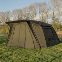Avid Carp Exo 2 Man Bivvy System